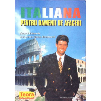 ITALIANA PENTRU OAMENII DE AFACERI