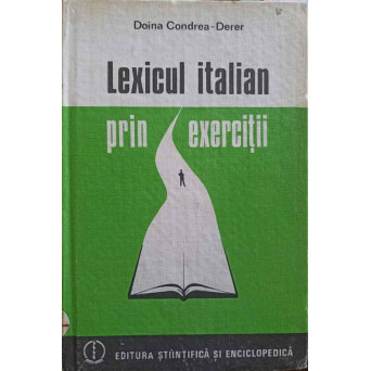 LEXICUL ITALIAN PRIN EXERCITII