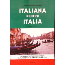 ITALIANA PENTRU ITALIA