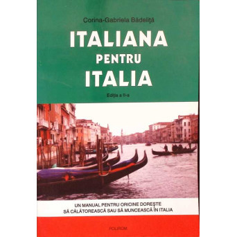 ITALIANA PENTRU ITALIA