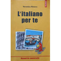 L'ITALIANO PER TE