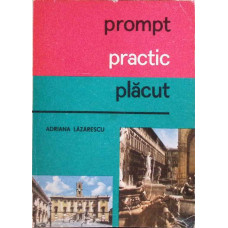 GHID DE CONVERSATIE ROMAN-ITALIAN