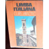LIMBA ITALIANA CURS PRACTIC