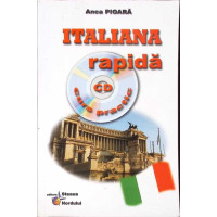 ITALIANA RAPIDA, CURS PRACTIC ITALIANA RAPIDA, CURS PRACTIC