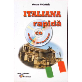 ITALIANA RAPIDA, CURS PRACTIC