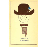 UMORE IN ITALIANO UMORE IN ITALIANO