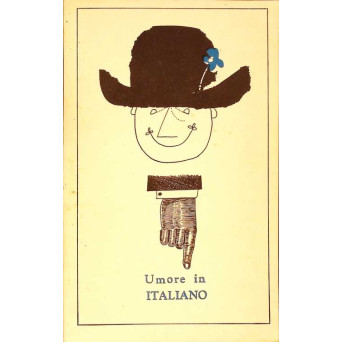 UMORE IN ITALIANO