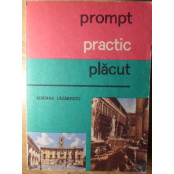 GHID DE CONVERSATIE ROMAN-ITALIAN