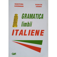 GRAMATICA LIMBII ITALIENE