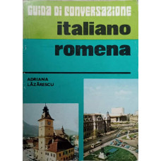 GUIDA DI CONVERSAZIONE ITALIANO-ROMENA