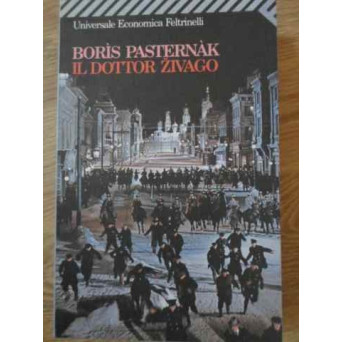 IL DOCTOR ZIVAGO