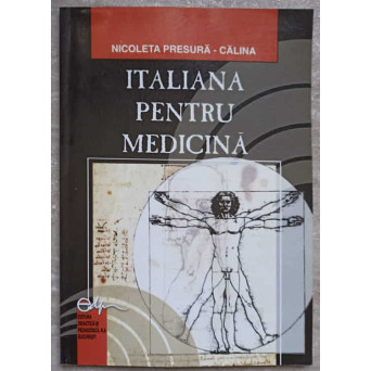 ITALIANA PENTRU MEDICINA