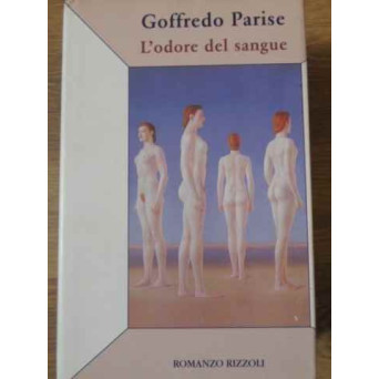 L'ODORE DEL SANGUE