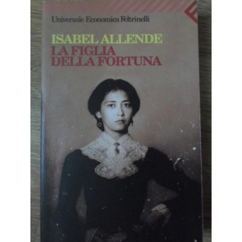 LA FIGLIA DELLA FORTUNA