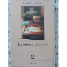 LA LETTERA D'AMORE