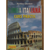 LIMBA ITALIANA, CURS PRACTIC