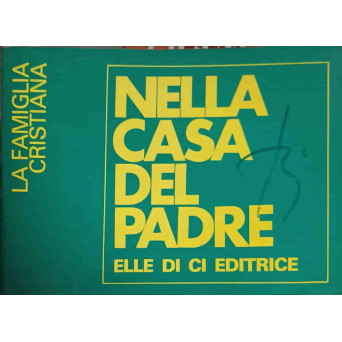 NELLA CASA DEL PADRE (CANTECE RELIGIOASE CU PARTITURI)