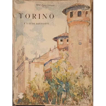 TORINO E I SUOI DINTORNI