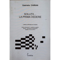 LIMBA SI LITERATURA ROMANA (TESTE IN VEDEREA PREGATIRII PENTRU CONCURSURI SI EXAMENE) CLASELE A VII-A SI A XII-A LIMBA SI LITERATURA ROMANA (TESTE IN VEDEREA PREGATIRII PENTRU CONCURSURI SI EXAMENE) CLASELE A VII-A SI A XII-A
