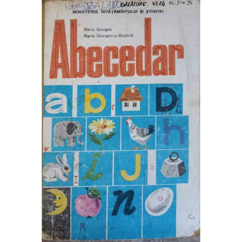 ABECEDAR