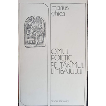 OMUL POIETIC PE TARAMUL LIMBAJULUI. ESEU DESPRE LUMEA LUI THOT