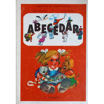 ABECEDAR
