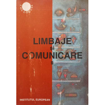 LIMBAJE SI COMUNICARE