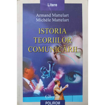 ISTORIA TEORIILOR COMUNICARII