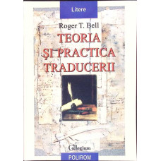 TEORIA SI PRACTICA TRADUCERII