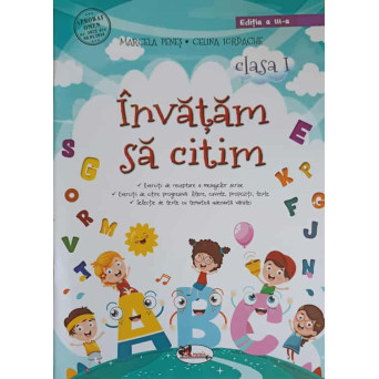 INVATAM SA CITIM, CLASA 1