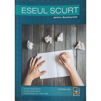 ESEUL SCURT PENTRU BACALAUREAT