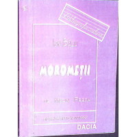 MOROMETII DE MARIN PREDA MOROMETII DE MARIN PREDA