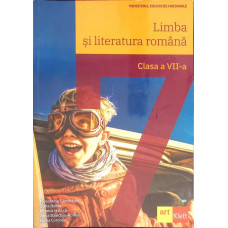 LIMBA SI LITERATURA ROMANA CLASA A VII-A
