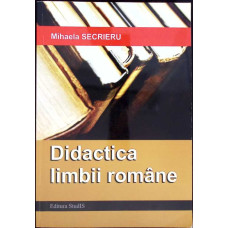 DIDACTICA LIMBII ROMANE