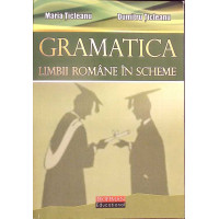 GRAMATICA LIMBII ROMANE IN SCHEME GRAMATICA LIMBII ROMANE IN SCHEME