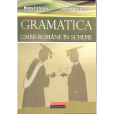 GRAMATICA LIMBII ROMANE IN SCHEME