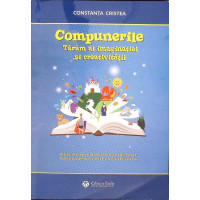 COMPUNERILE, TARAM AL IMAGINATIEI SI CREATIVITATII