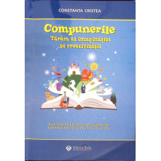 COMPUNERILE, TARAM AL IMAGINATIEI SI CREATIVITATII