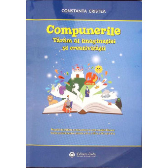 COMPUNERILE, TARAM AL IMAGINATIEI SI CREATIVITATII