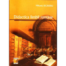 DIDACTICA LIMBII ROMANE