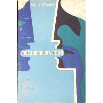 MECANISMELE VORBIRII