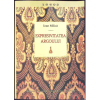 EXPRESIVITATEA ARGOULUI