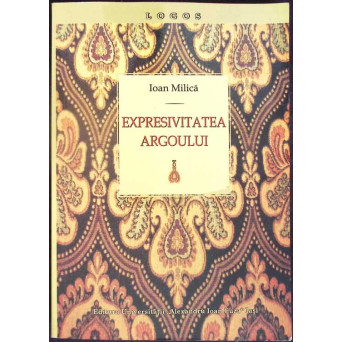 EXPRESIVITATEA ARGOULUI
