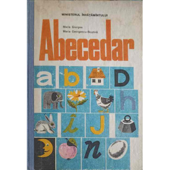 ABECEDAR