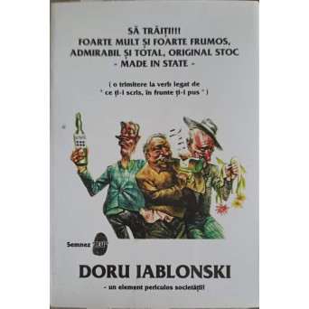 SA TRAITI!!! FOARTE MULT FOARTE FRUMOS, ADMIRABIL SI TOTAL, ORIGINAL STOC
