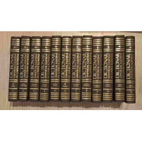DICTIONAR UNIVERSAL ILUSTRAT AL LIMBII ROMANE VOL.1-12 A-Z DICTIONAR UNIVERSAL ILUSTRAT AL LIMBII ROMANE VOL.1-12 A-Z