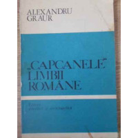 CAPCANELE LIMBII ROMANE