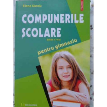 COMPUNERILE SCOLARE PENTRU GIMNAZIU