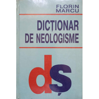 DICTIONAR DE NEOLOGISME