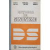 DICTIONAR DE SINONIME